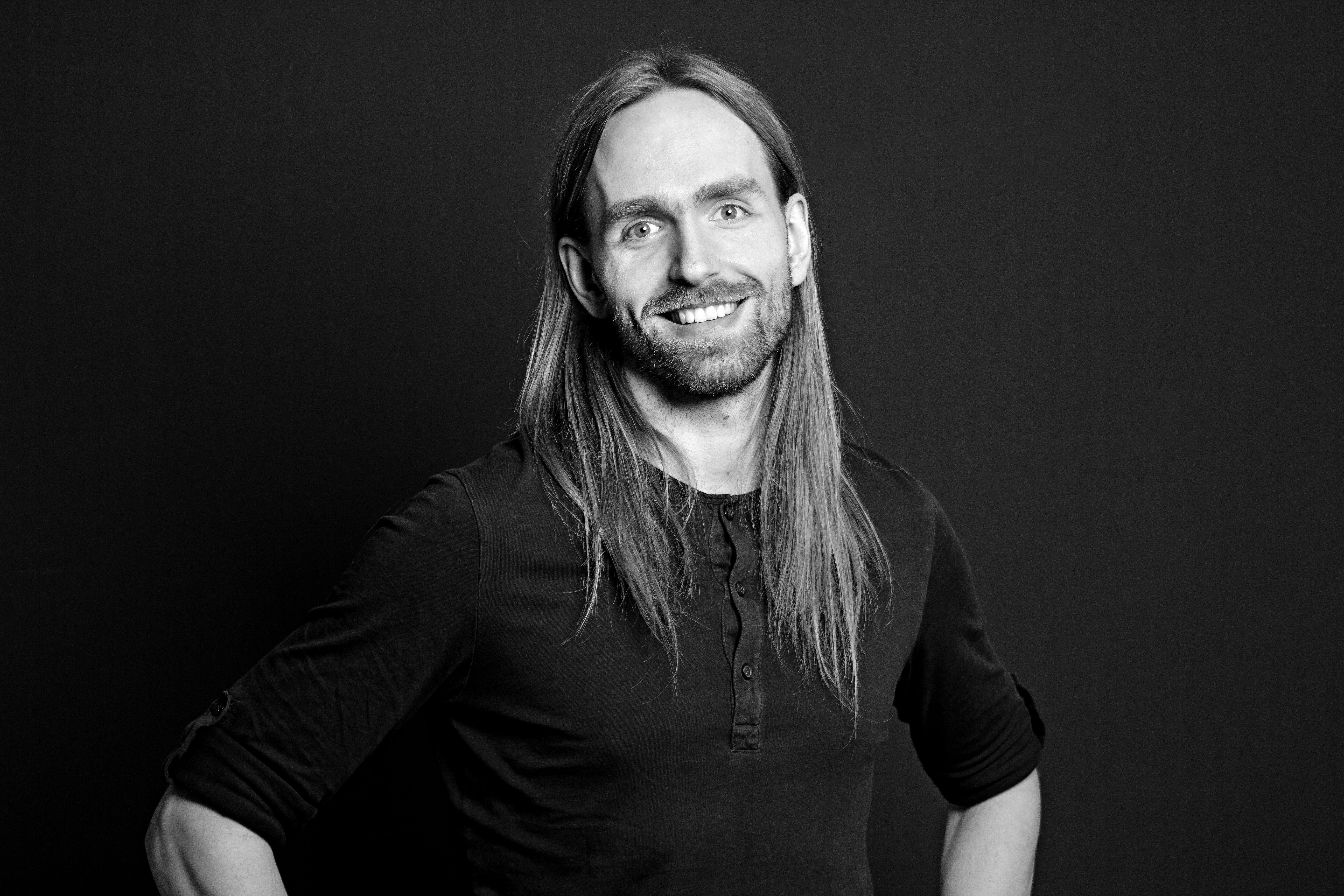 Finnur Kári Pind Jörgensson