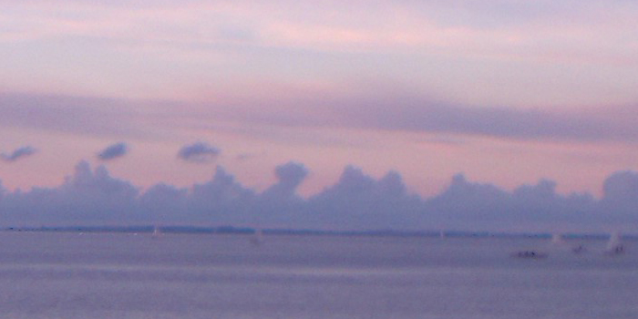 Vue Øresund