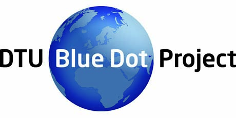 DTU Blue Dot Project