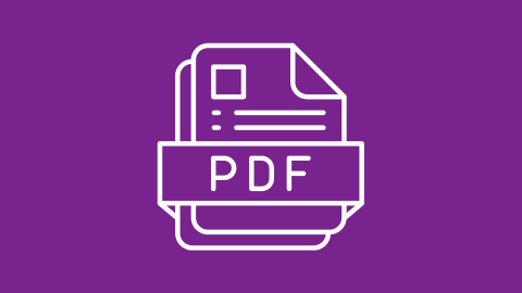 preferred formats