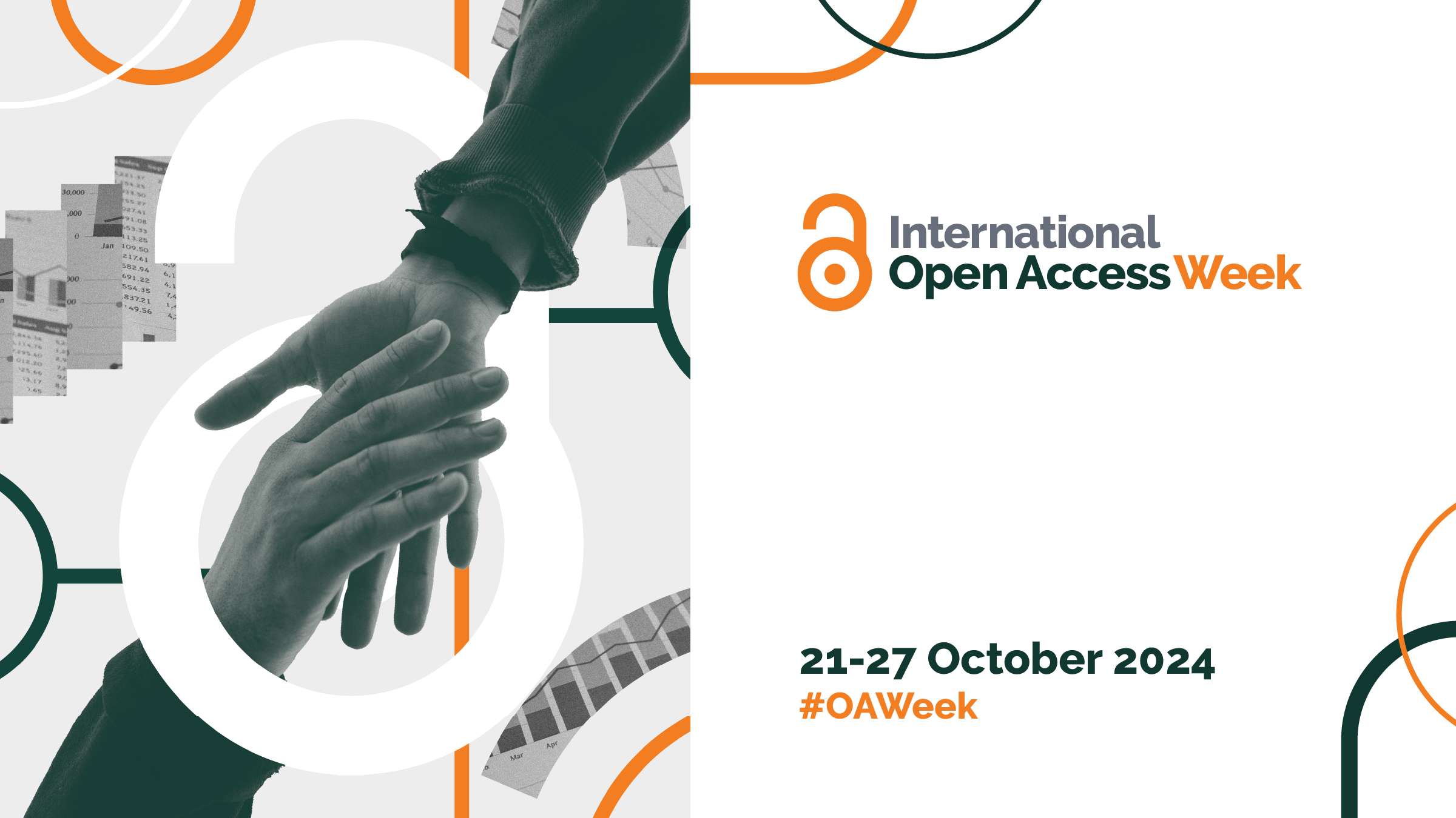 Open Access Week 2024