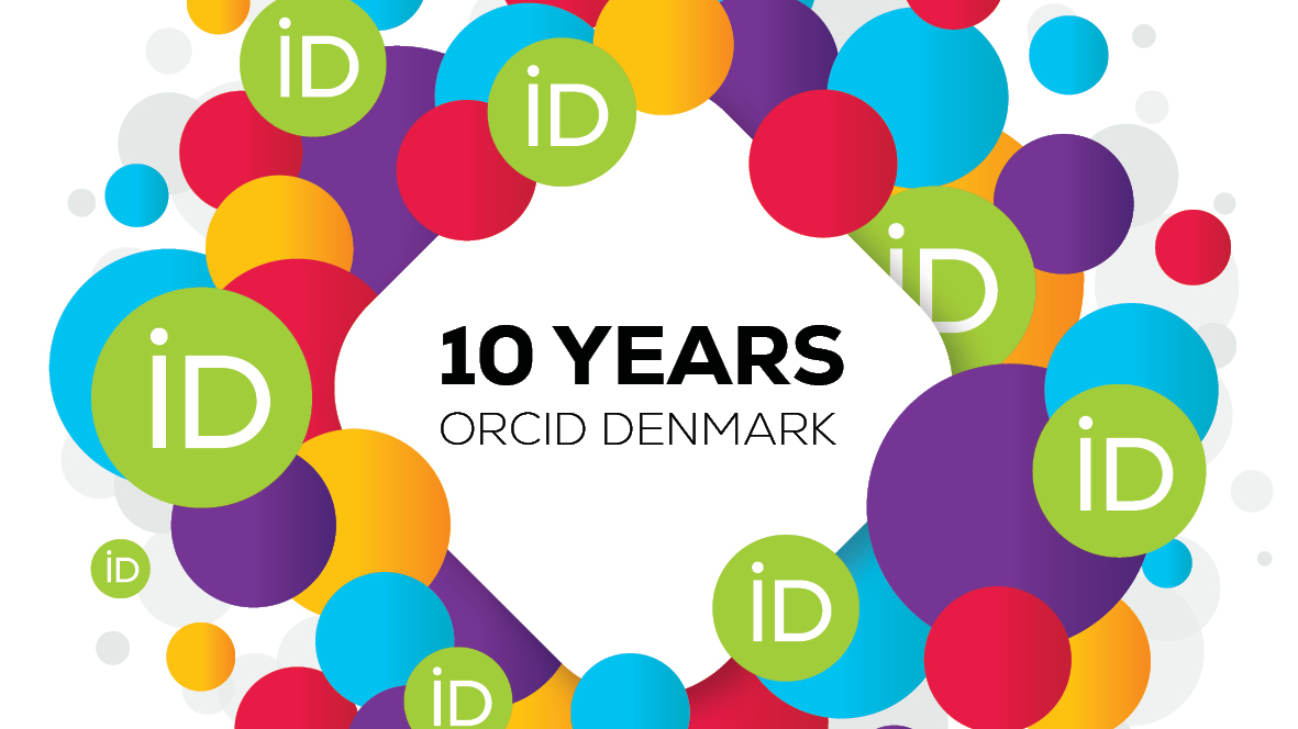 ORDID 10 years