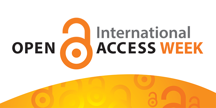 Open Access Week