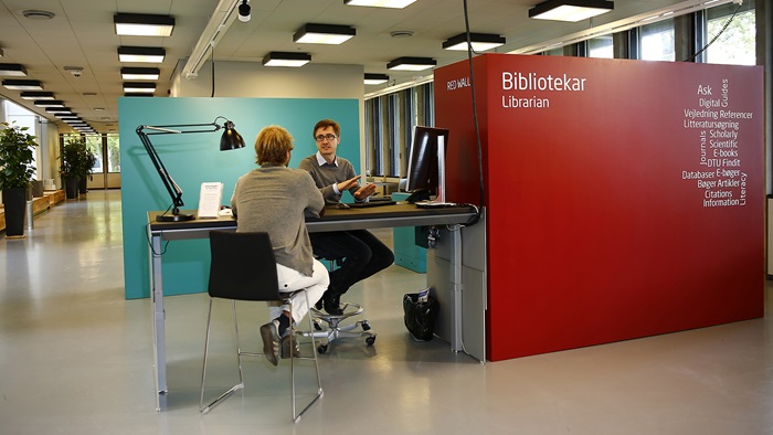 DTU Bibliotek