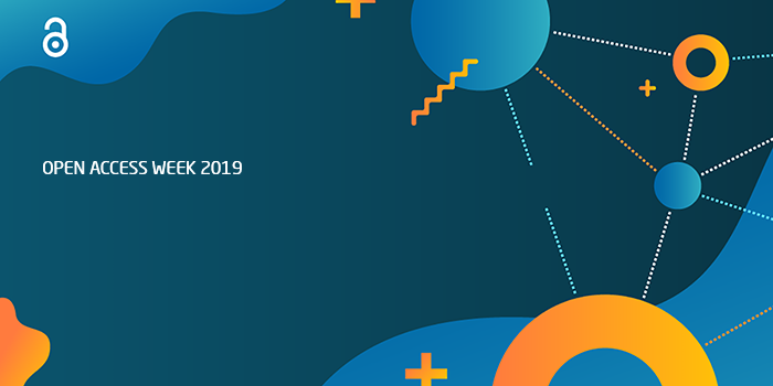 Open Access Week 2019