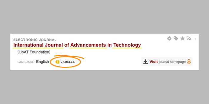 Cabells - DTU Findit