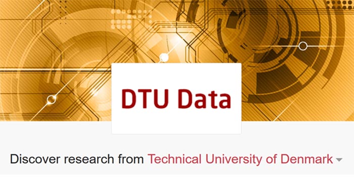 DTU Data