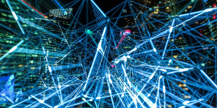 Love Data Week - Image from Pexel - CC0