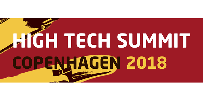 High Tech Summit - Kilder til viden