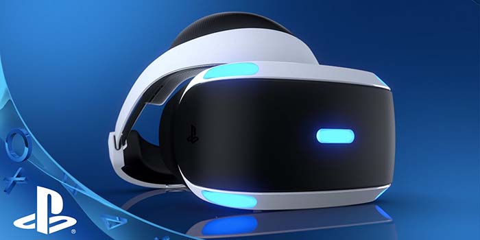 PlayStation VR