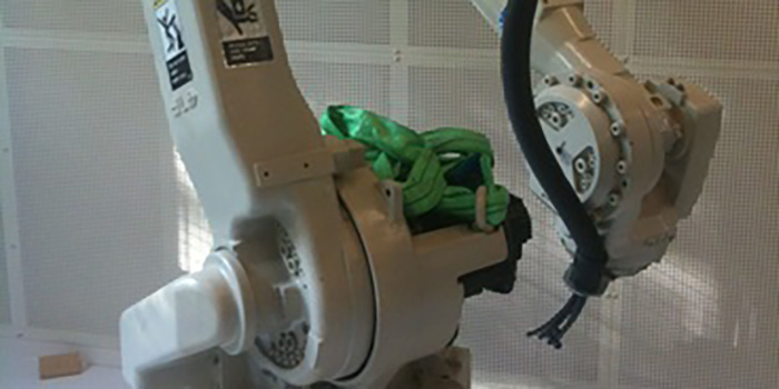 Robotarm