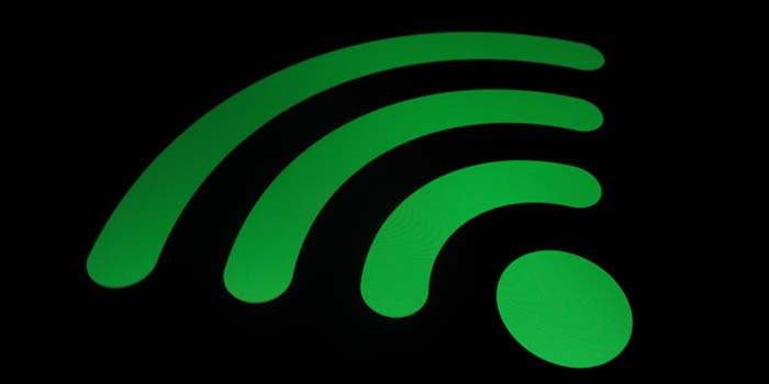 WiFi