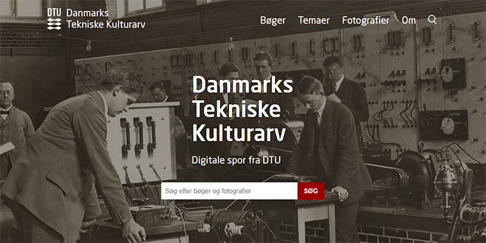 Danmarks Tekniske Kulturarv