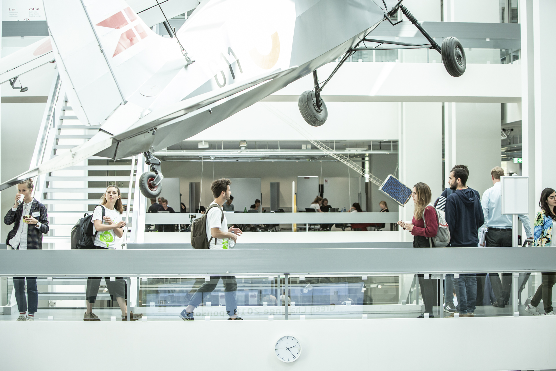 DTU Bibliotek