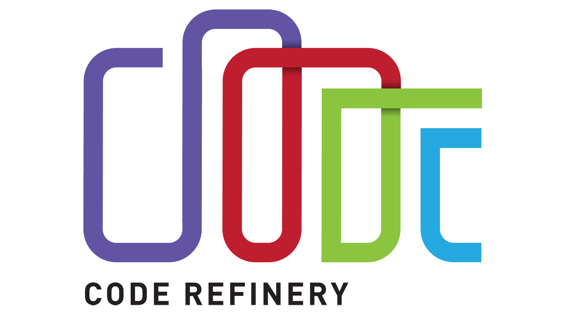 CodeRefinery