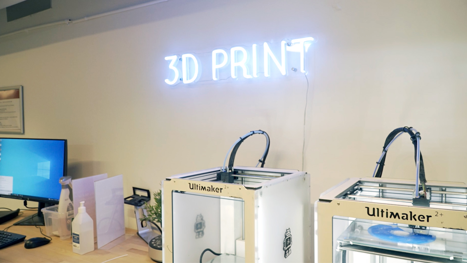 3D-print