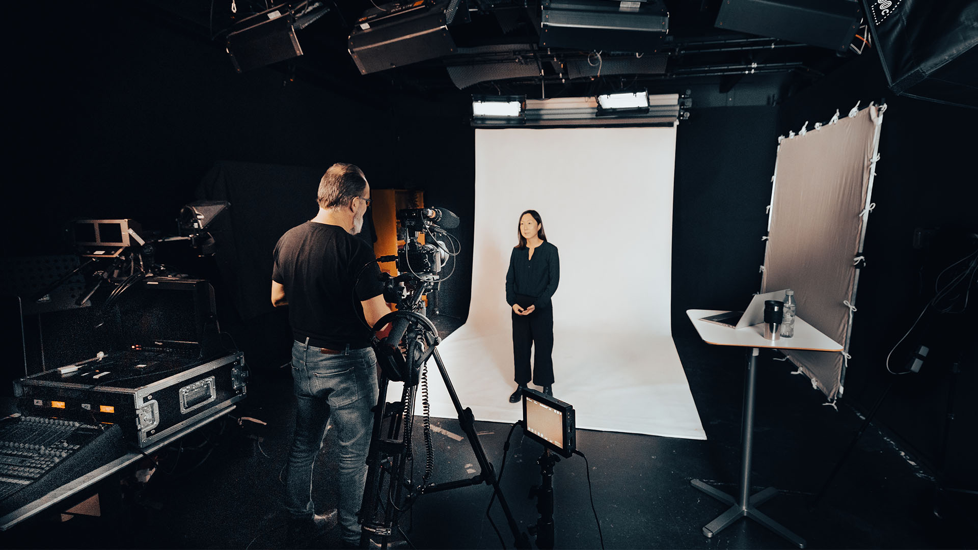 DTU Media Lab