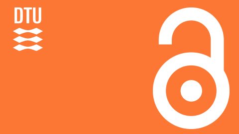 Open Access at DTU