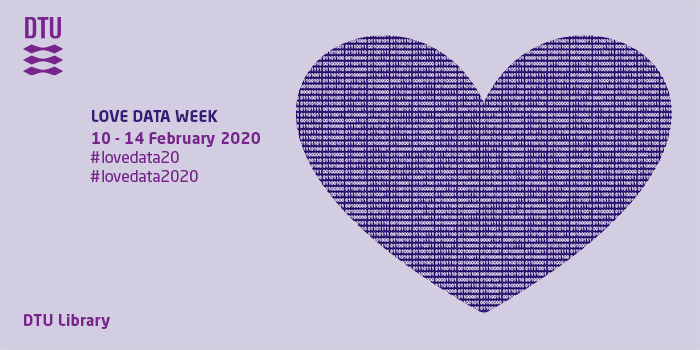 Love Data Week