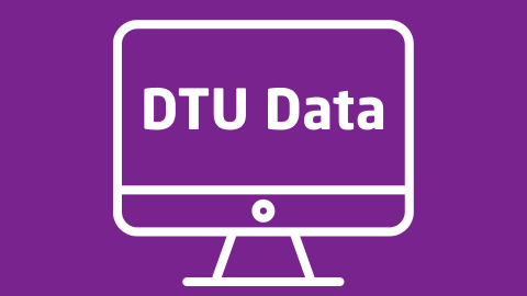 DTU Data